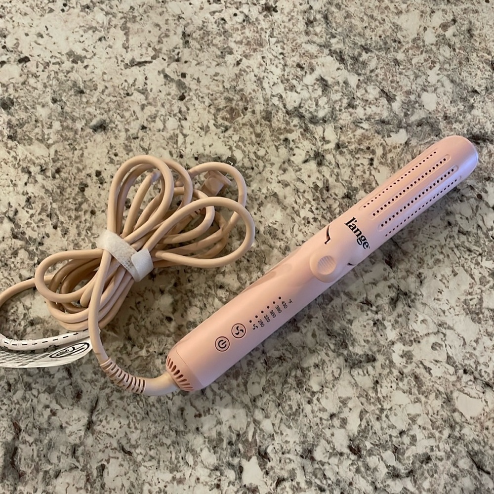 Lange Le Duo Airflow Styler